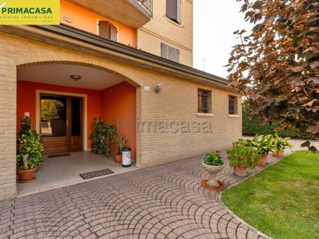 Appartamento in vendita a Rubiera RE