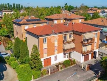 Appartamento in vendita a Rubiera via Giovanni Pascoli