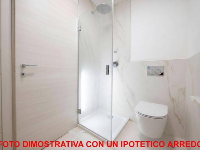 Appartamento in vendita a Rudiano BS