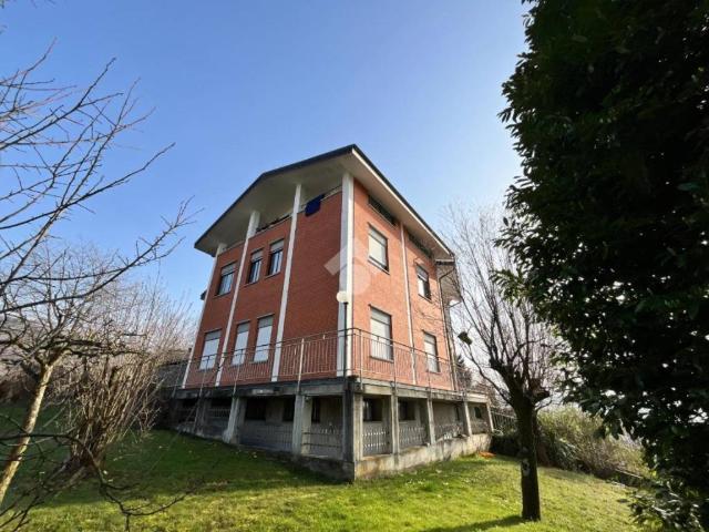 Appartamento in vendita a Rueglio TO