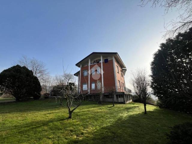 Appartamento in vendita a Rueglio TO