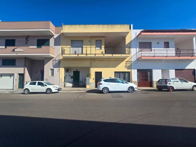Appartamento in vendita a Ruffano LE