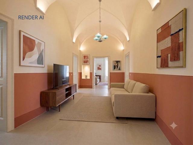 Appartamento in vendita a Ruffano LE