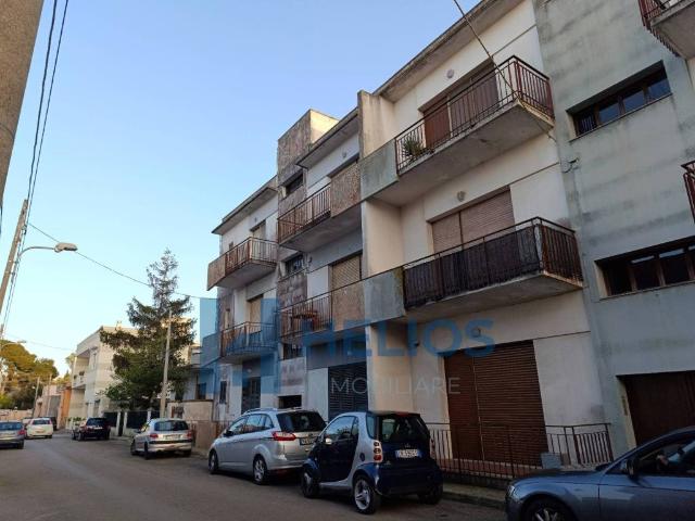 Appartamento in vendita a Ruffano LE