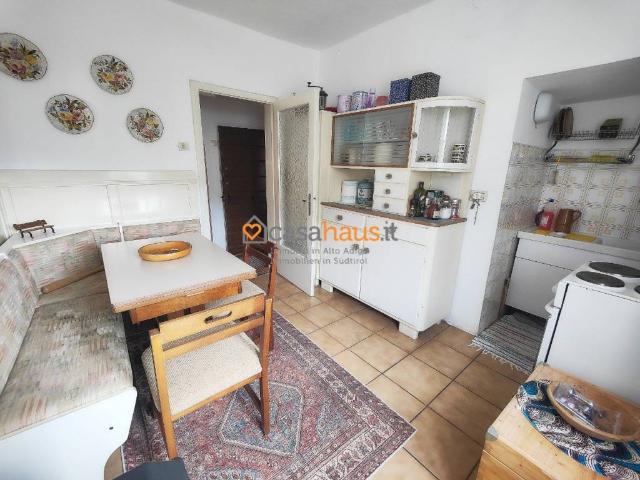 Appartamento in vendita a Ruffrè Mendola TN