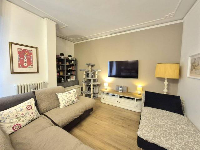 Appartamento in vendita a Rufina