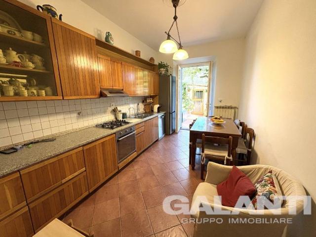 Appartamento in vendita a Rufina FI