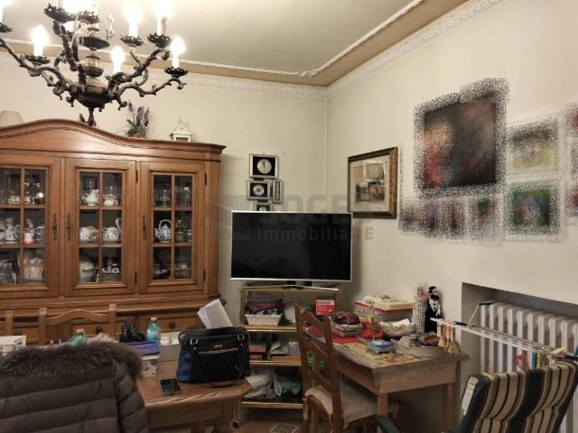 Appartamento in vendita a Rufina FI