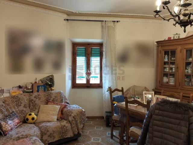 Appartamento in vendita a Rufina FI