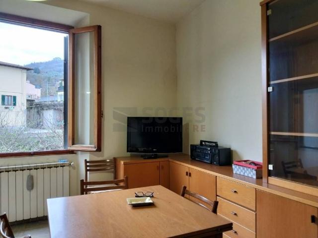 Appartamento in vendita a Rufina FI
