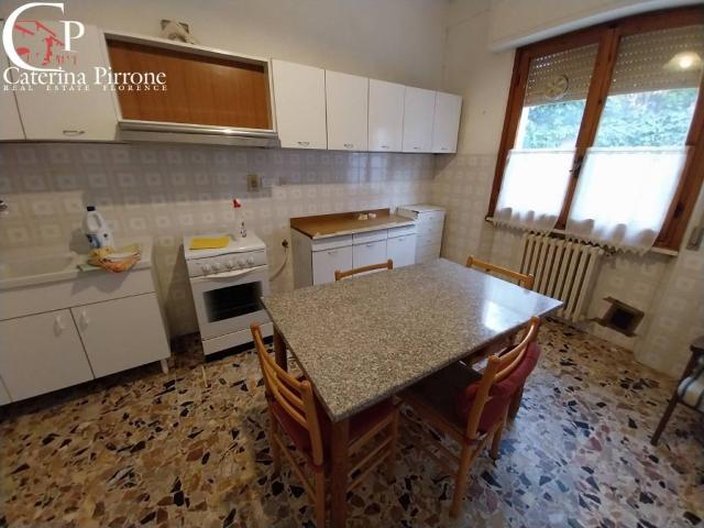 Appartamento in vendita a Rufina FI