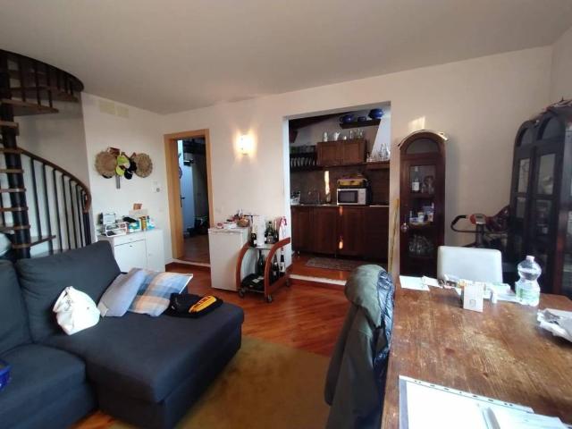 Appartamento in vendita a Rufina FI