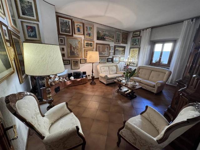 Appartamento in vendita a Rufina FI
