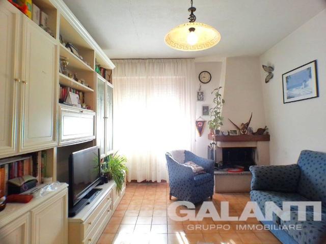 Appartamento in vendita a Rufina FI