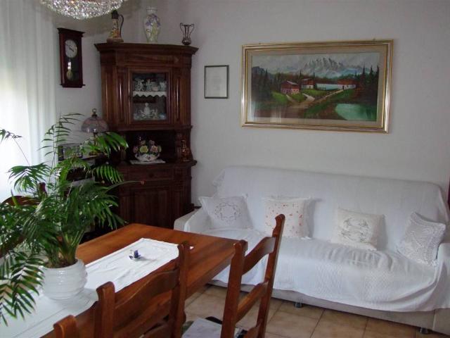 Appartamento in vendita a Rufina FI