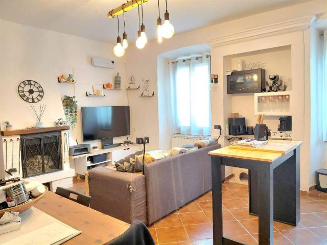 Appartamento in vendita a Rufina FI