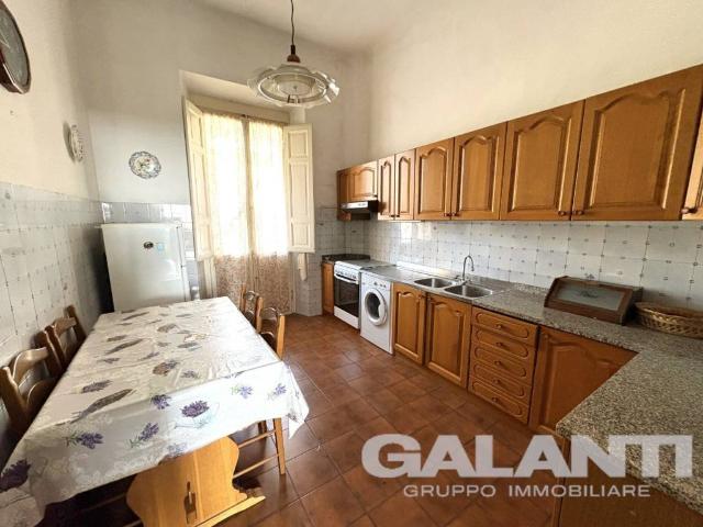 Appartamento in vendita a Rufina FI
