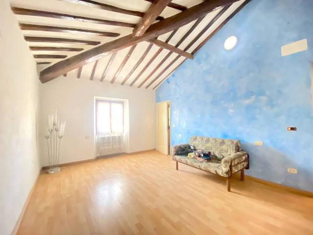 Appartamento in vendita a Rufina FI
