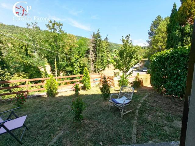 Appartamento in vendita a Rufina FI