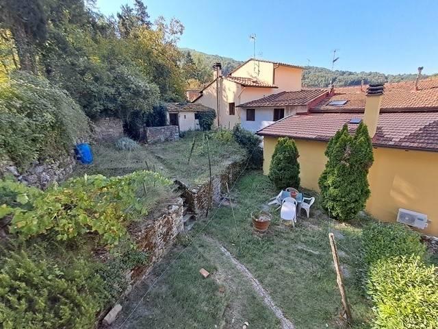 Appartamento in vendita a Rufina FI