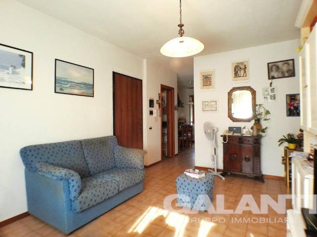 Appartamento in vendita a Rufina FI