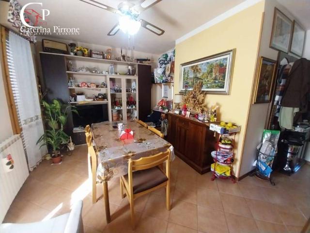 Appartamento in vendita a Rufina FI
