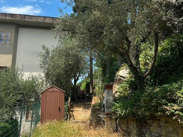 Appartamento in vendita a Rufina FI