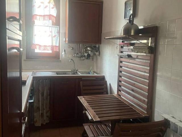 Appartamento in vendita a Rufina FI
