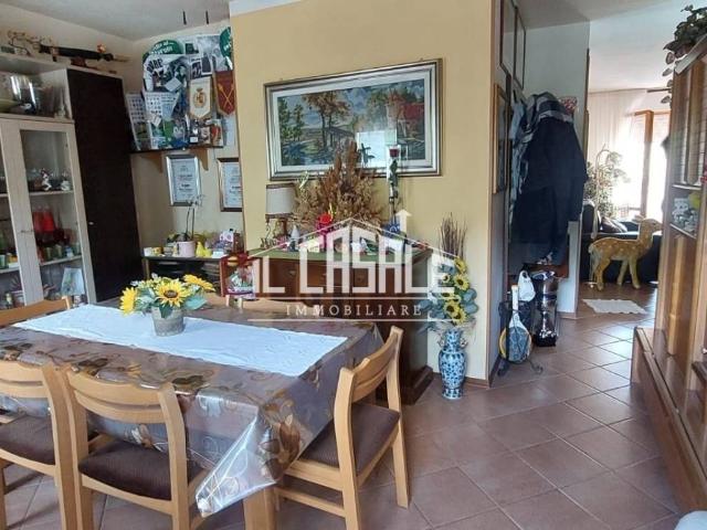 Appartamento in vendita a Rufina FI