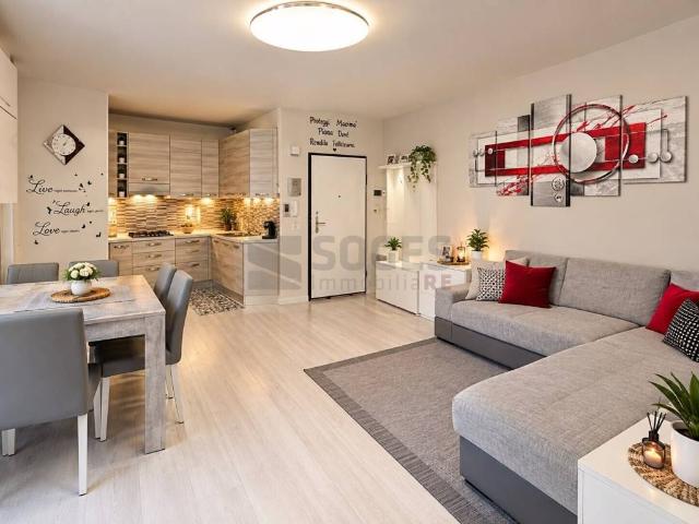 Appartamento in vendita a Rufina FI