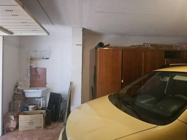 Appartamento in vendita a Rufina FI