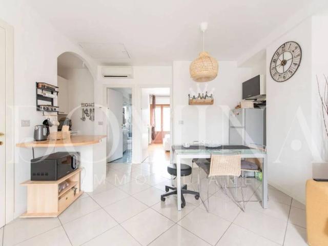 Appartamento in vendita a Rufina FI