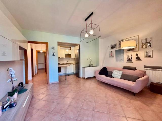 Appartamento in vendita a Rufina FI