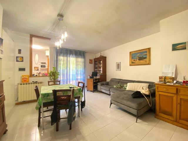 Appartamento in vendita a Rufina FI