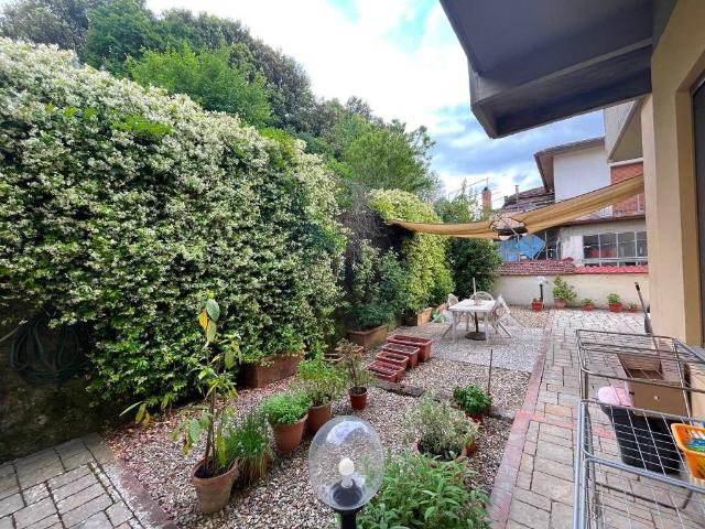 Appartamento in vendita a Rufina FI