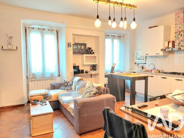 Appartamento in vendita a Rufina FI