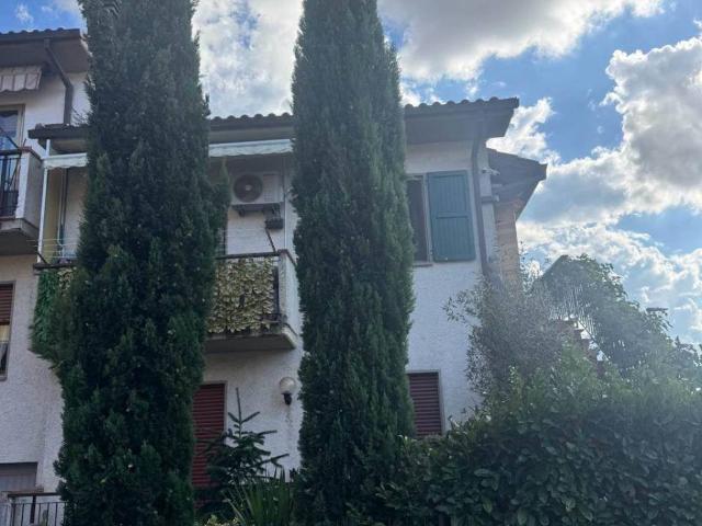 Appartamento in vendita a Rufina FI