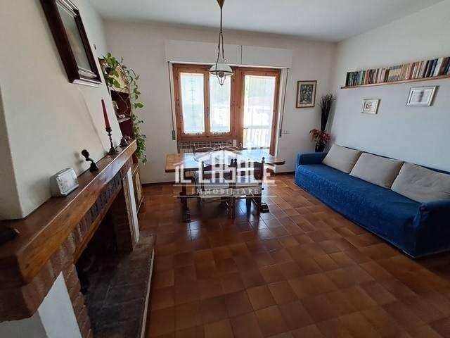 Appartamento in vendita a Rufina FI