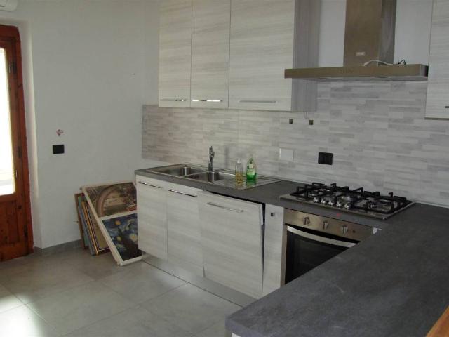 Appartamento in vendita a Rufina FI