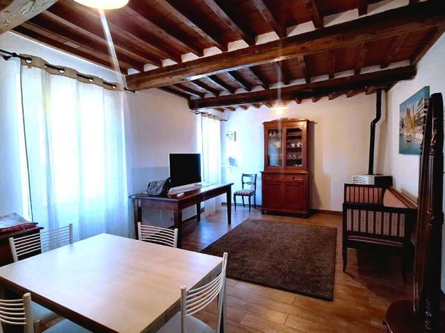 Appartamento in vendita a Rufina FI