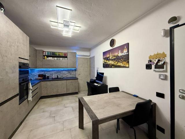 Appartamento in vendita a Rufina FI
