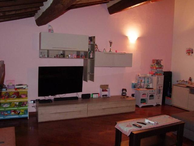 Appartamento in vendita a Rufina FI