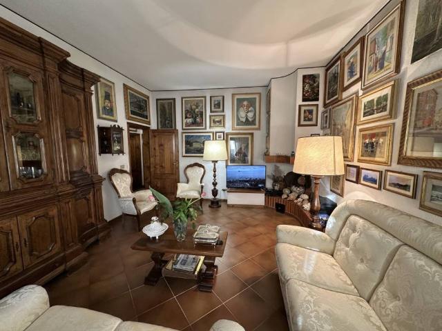 Appartamento in vendita a Rufina FI