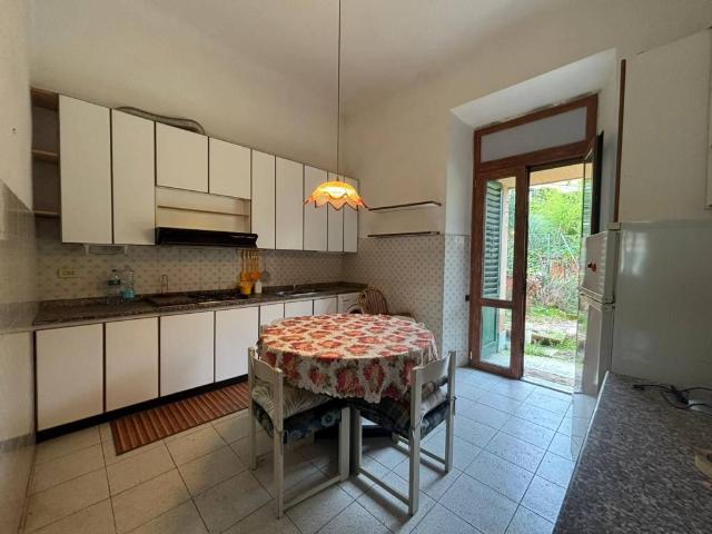 Appartamento in vendita a Rufina FI