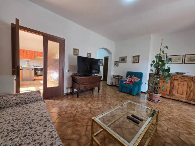 Appartamento in vendita a Rufina FI