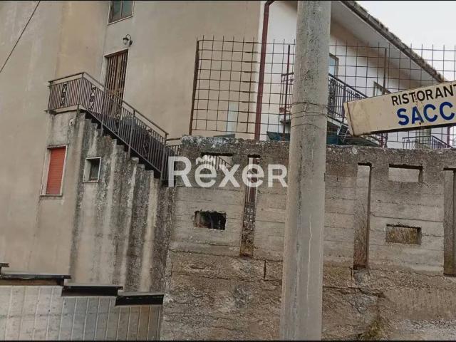 Appartamento in vendita a Ruoti PZ