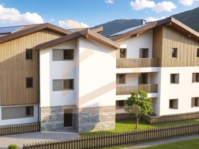 Appartamento in vendita a Rumo TN