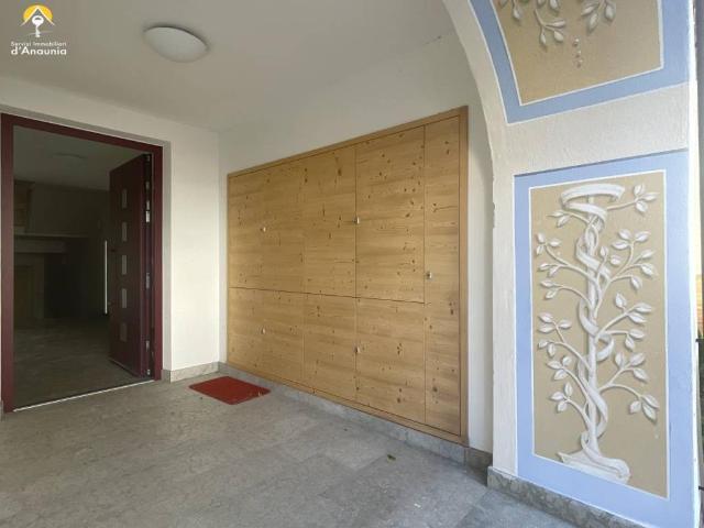 Appartamento in vendita a Rumo TN