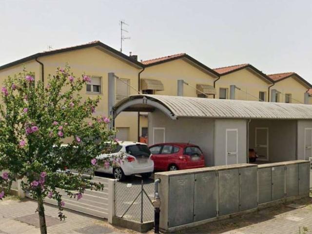 Appartamento in vendita a Russi RA