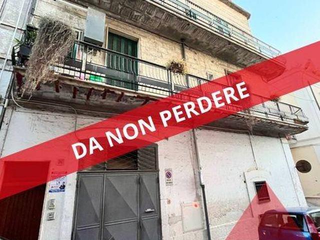 Appartamento in vendita a Rutigliano BA